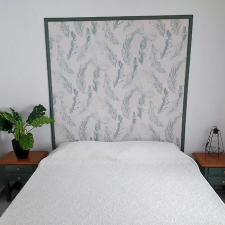 Florencio Quintero Appartement *