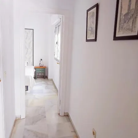 Appartement Florencio Quintero *