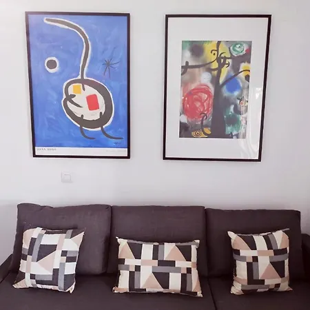 Florencio Quintero Appartement