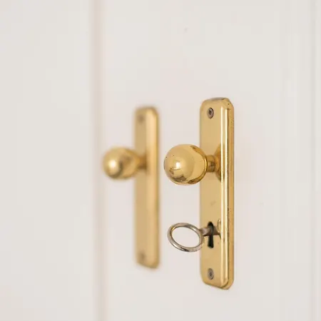 شقة Florencio Quintero