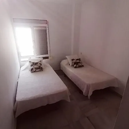 Apartment Florencio Quintero Seville