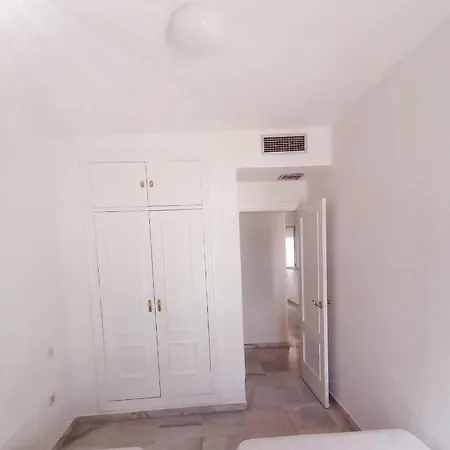 Apartment Florencio Quintero
